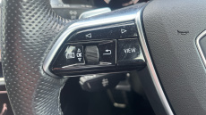 Audi A6 40 TFSI S Line 4dr S Tronic Petrol Saloon